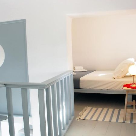 Cozy Guesthouse - Agios Romanos Екстер'єр фото