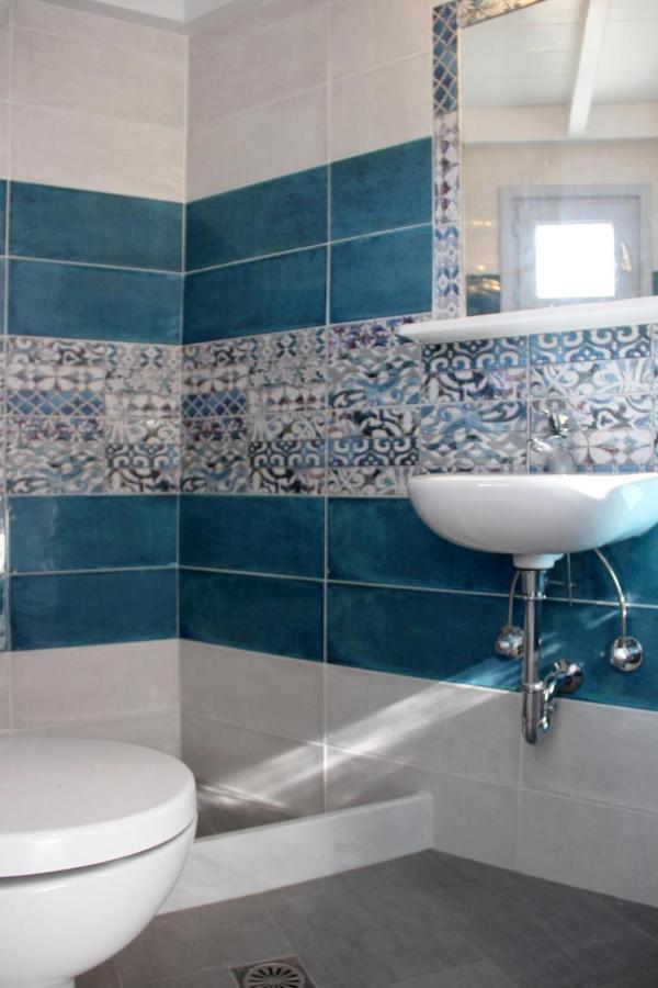 Cozy Guesthouse - Agios Romanos Екстер'єр фото